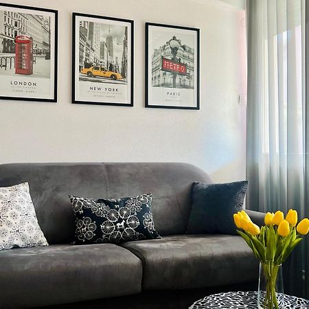 Dream Apartment スプリト エクステリア 写真