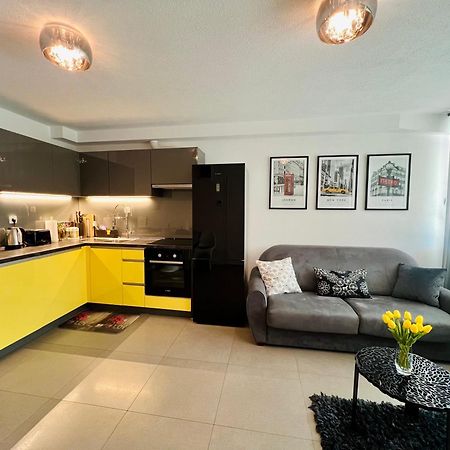 Dream Apartment スプリト エクステリア 写真