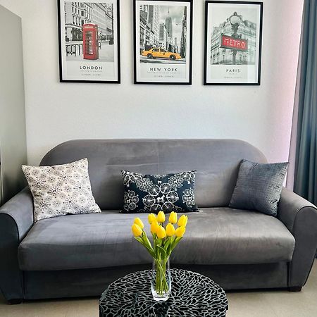 Dream Apartment スプリト エクステリア 写真