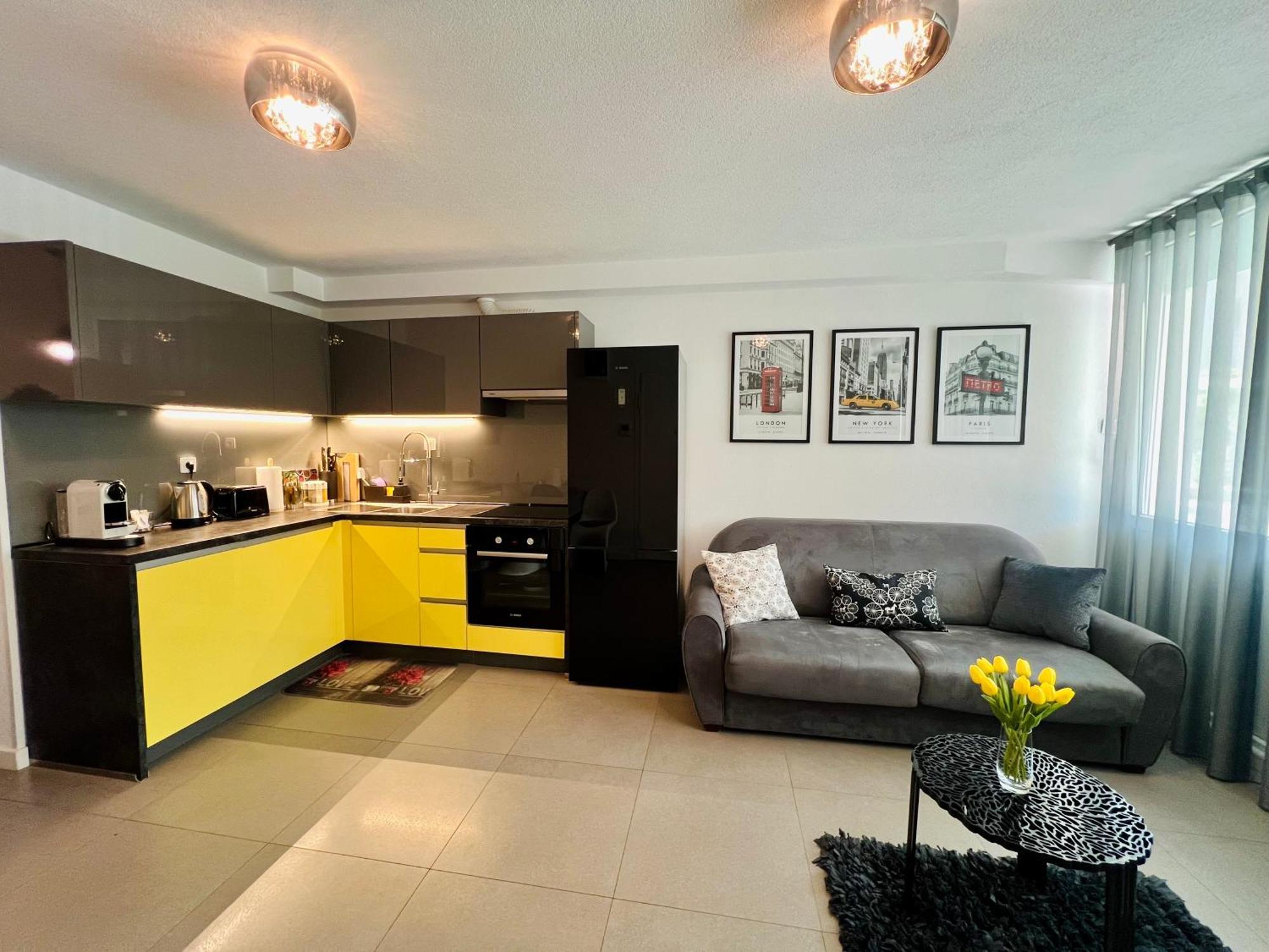 Dream Apartment スプリト エクステリア 写真