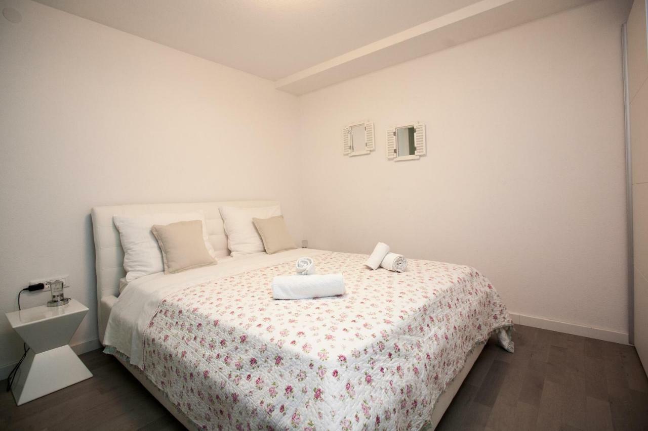 Dream Apartment スプリト エクステリア 写真