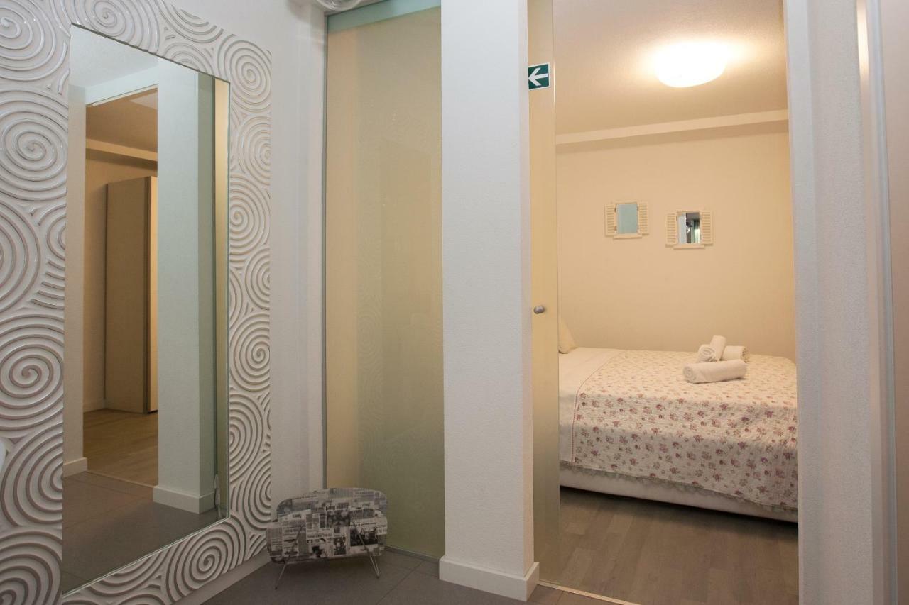Dream Apartment スプリト エクステリア 写真