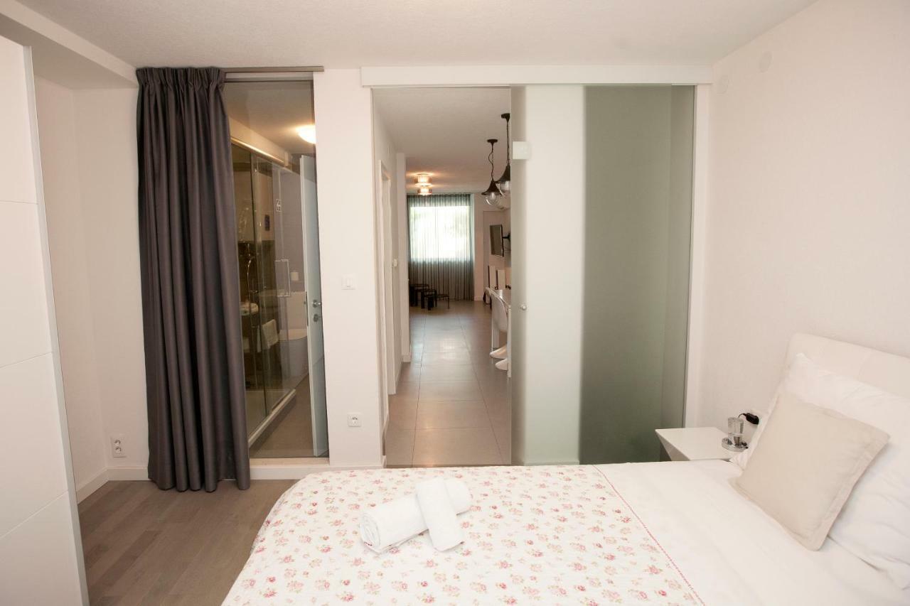 Dream Apartment スプリト エクステリア 写真